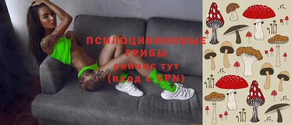 гашиш Михайлов
